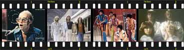 70s Video Channels